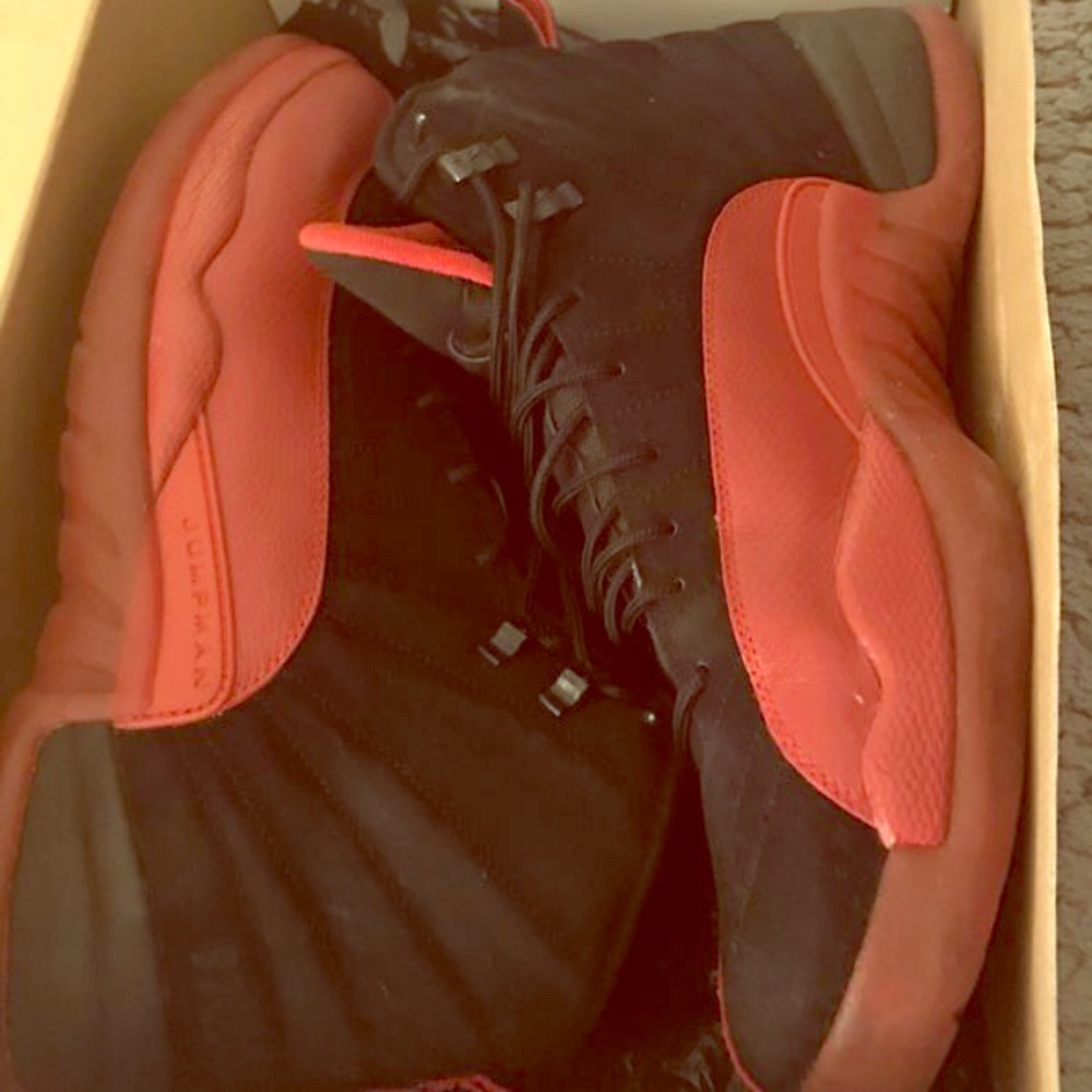 Jordan 12